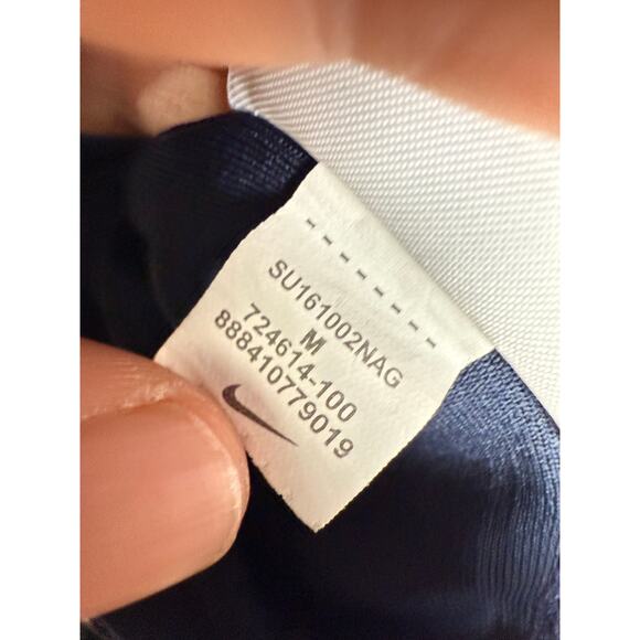 Nike Adidas FIFA Soccer Jersey Lot Chelsea AIA France #9 Haxton Men Small/Medium - Picture 11 of 16